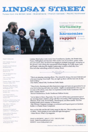 1-Sheets & Promo