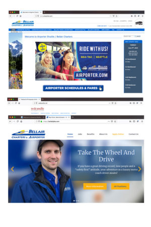 Web & Digital Design