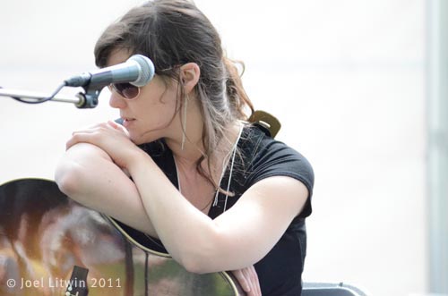amelia curran