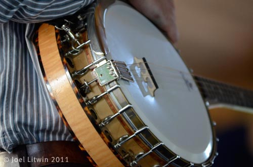 banjo