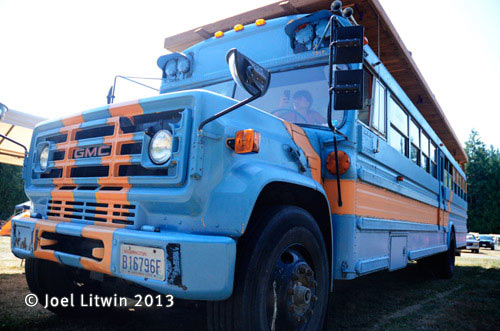 bus