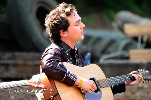 chris acker