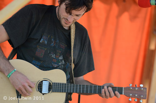 chris otepka
