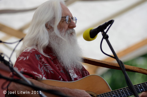 cliff perry