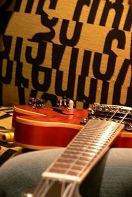 guitar