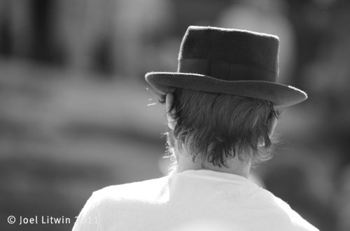 hat
