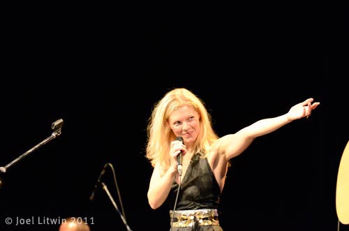 helene blum
