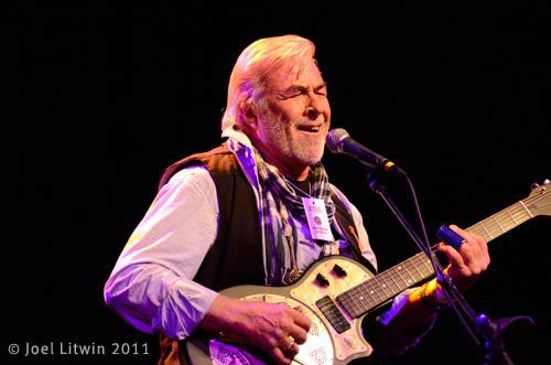 jim byrnes