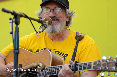 jim page