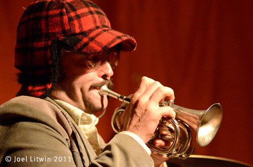 joel ricci