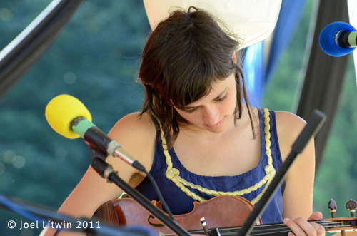 josie sokoloff-toney