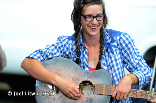 katy harris