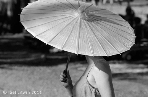 parasol