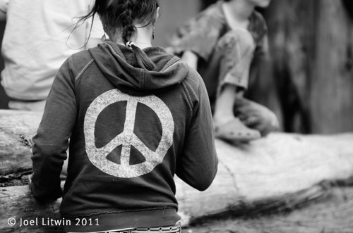 peace