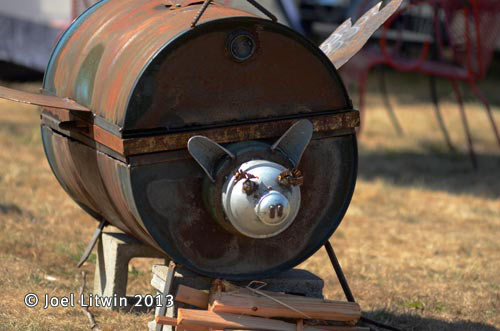 pig