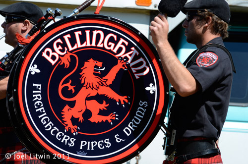 pipeband
