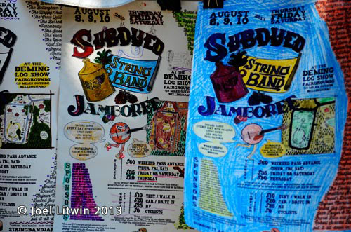 posters