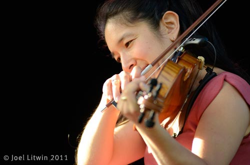 sandra wong