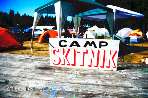 skitnik
