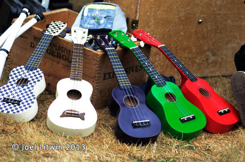 ukes